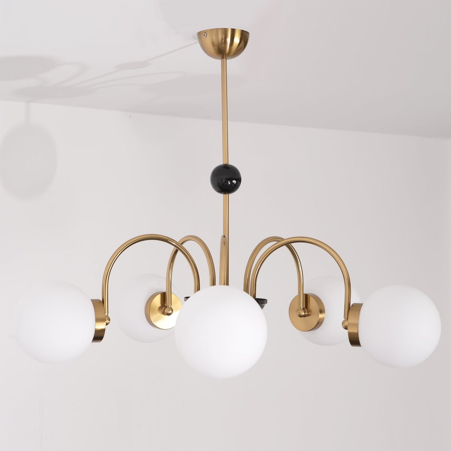 Léonie Mitzi Chandelier