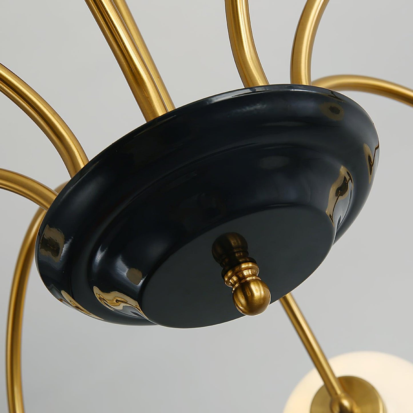 Léonie Mitzi Chandelier