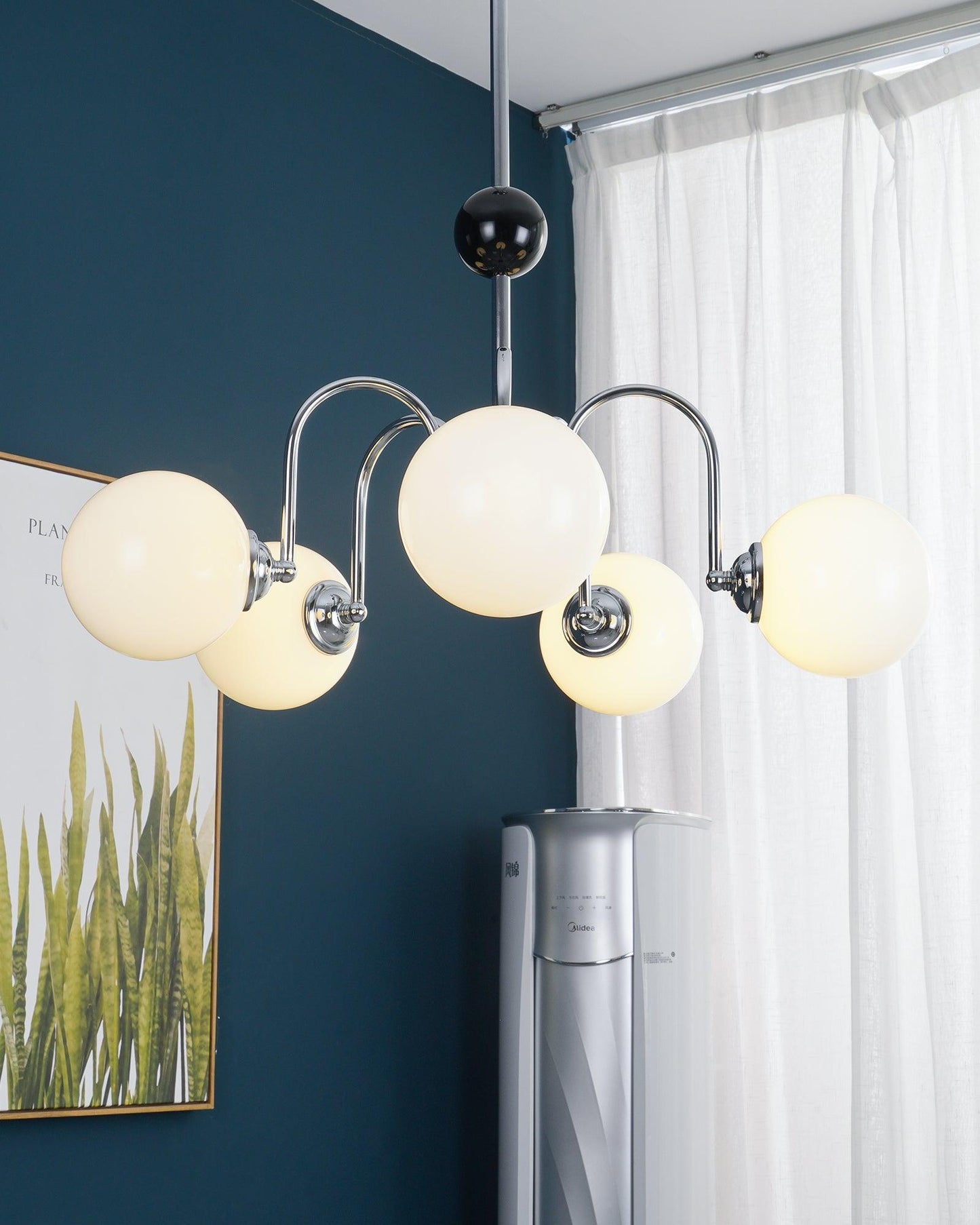 Léonie Mitzi Chandelier
