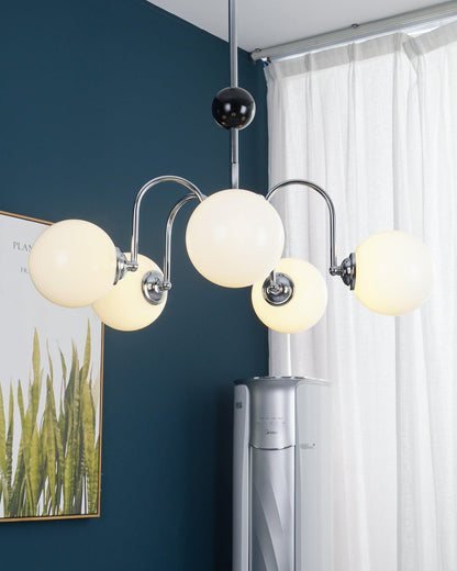 Léonie Mitzi Chandelier
