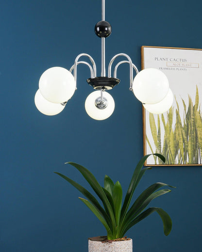 Léonie Mitzi Chandelier