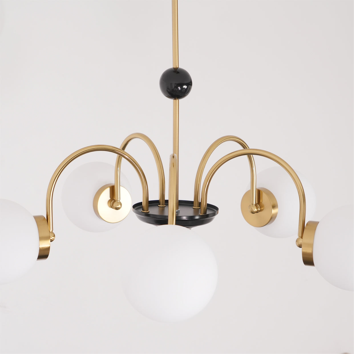 Léonie Mitzi Chandelier