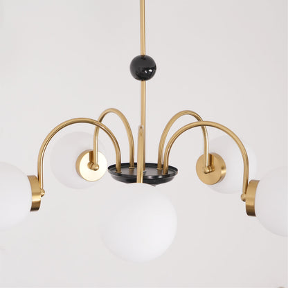 Léonie Mitzi Chandelier