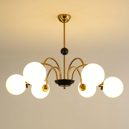 Léonie Mitzi Chandelier