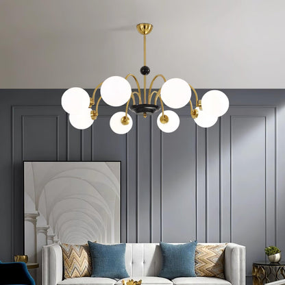 Léonie Mitzi Chandelier