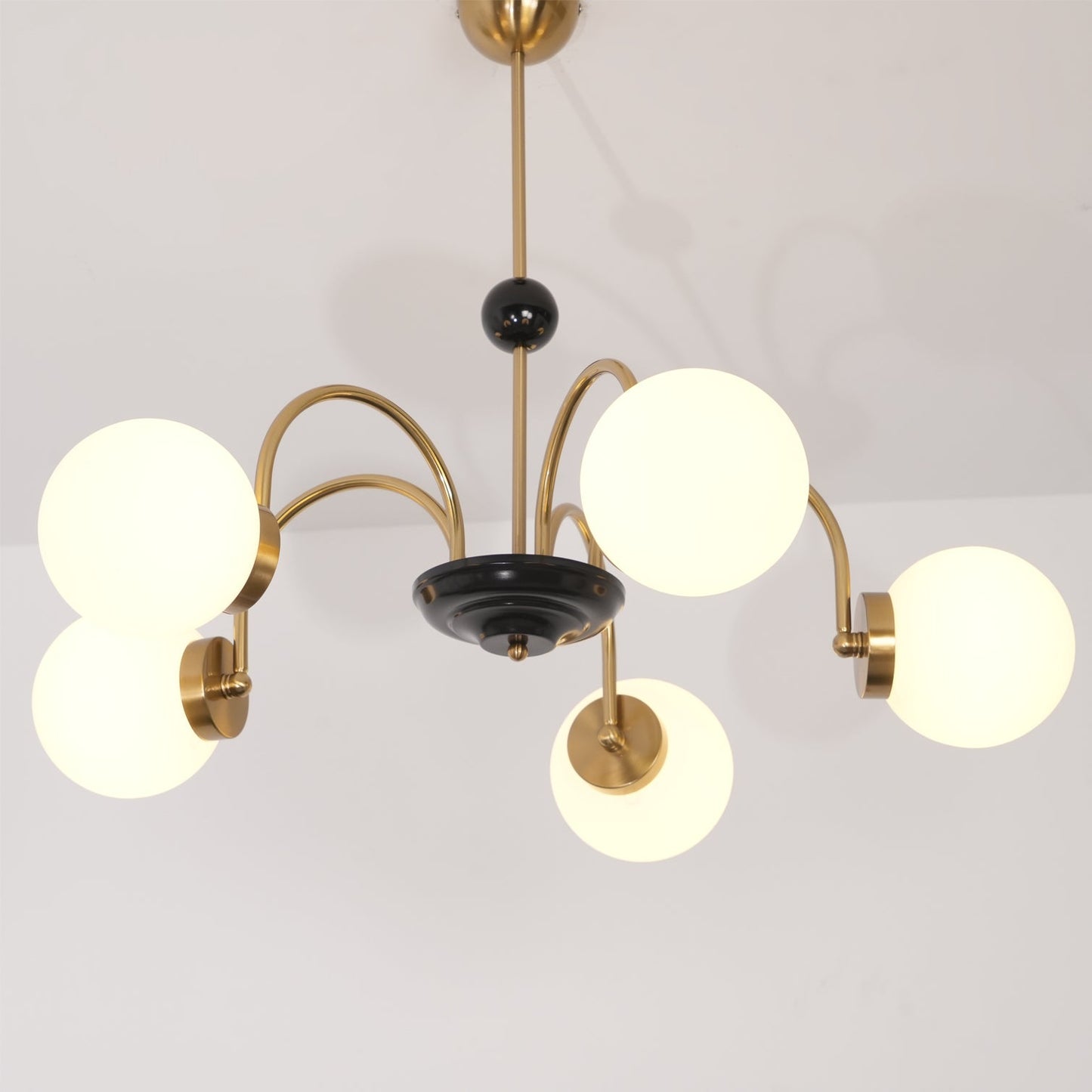 Léonie Mitzi Chandelier