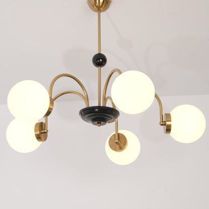 Léonie Mitzi Chandelier