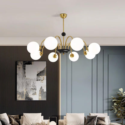 Léonie Mitzi Chandelier
