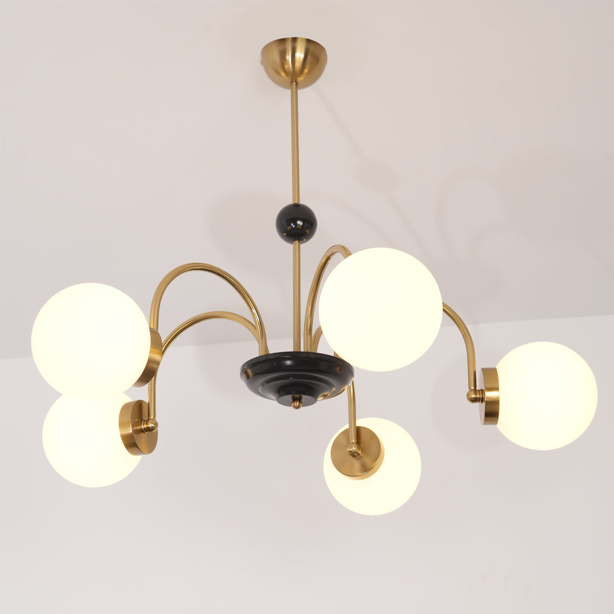 Léonie Mitzi Chandelier