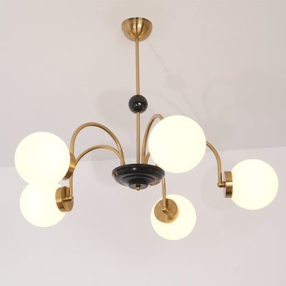 Léonie Mitzi Chandelier