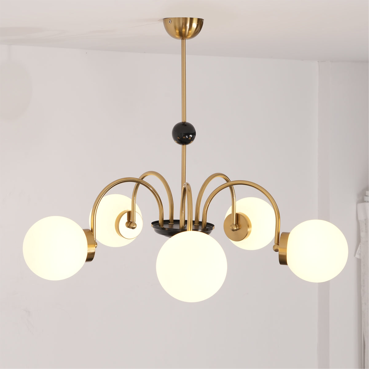 Léonie Mitzi Chandelier