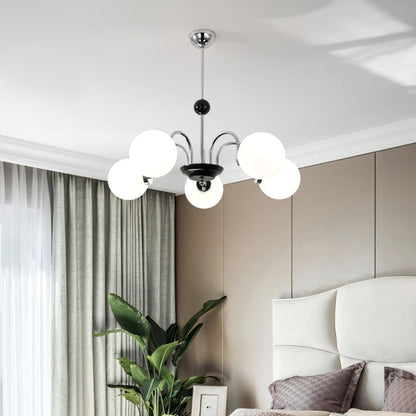 Léonie Mitzi Chandelier