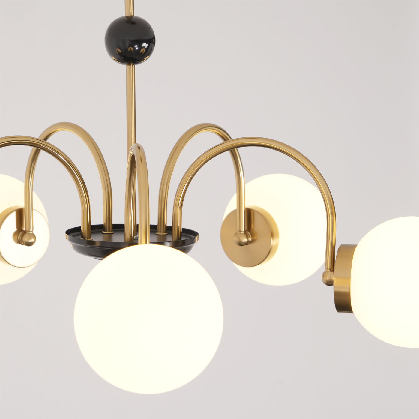 Léonie Mitzi Chandelier
