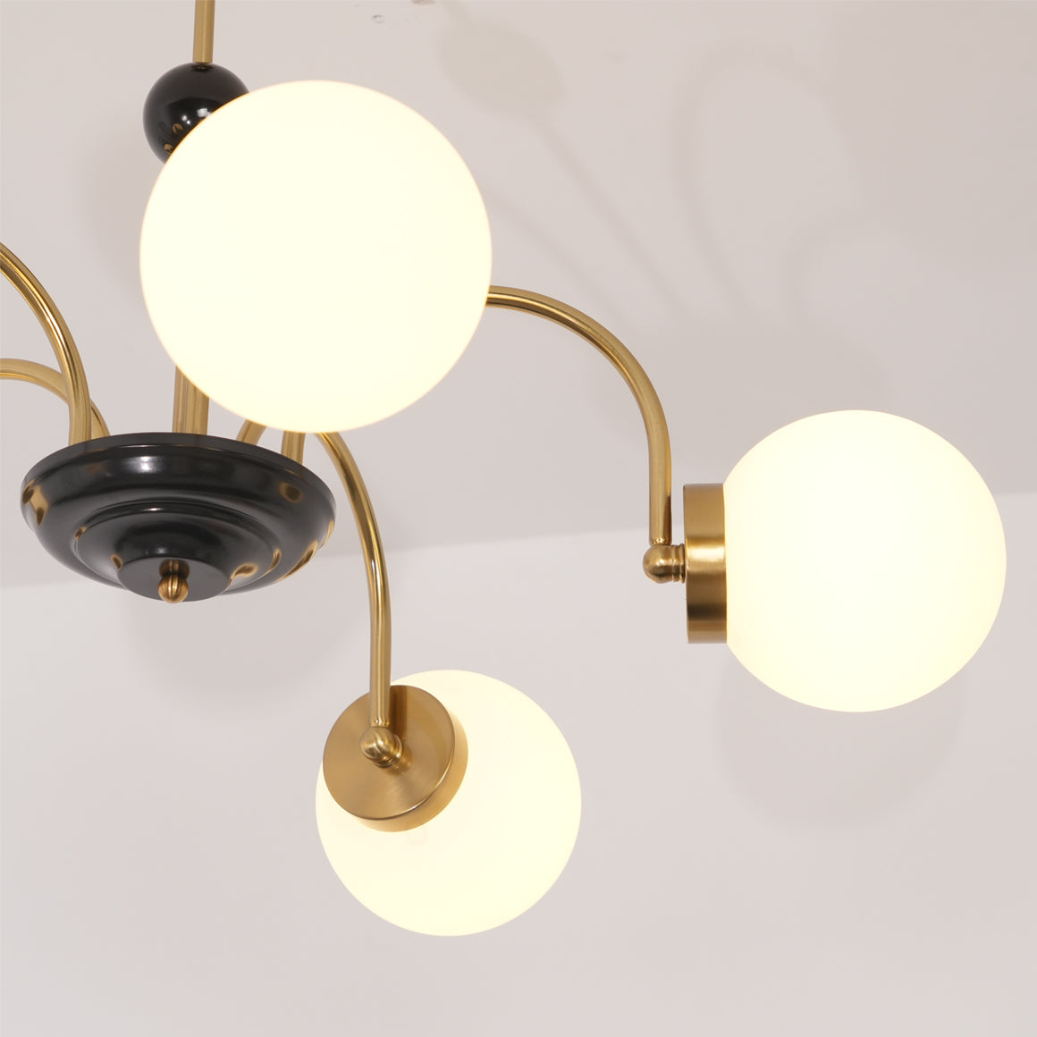 Léonie Mitzi Chandelier