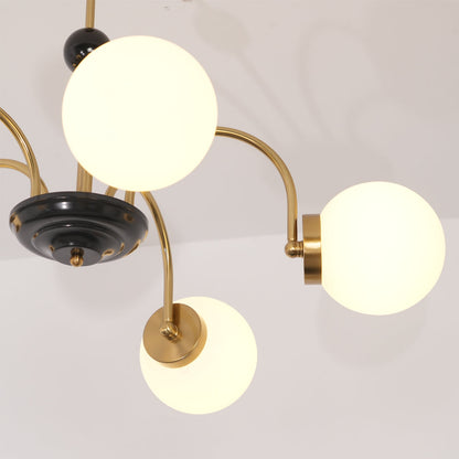 Léonie Mitzi Chandelier