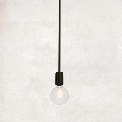 Élise Modern Sputnik LED Chandelier Gold Black Mid Century Ceiling Light
