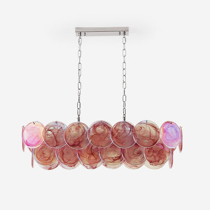 Noémie Mystic Chandelier