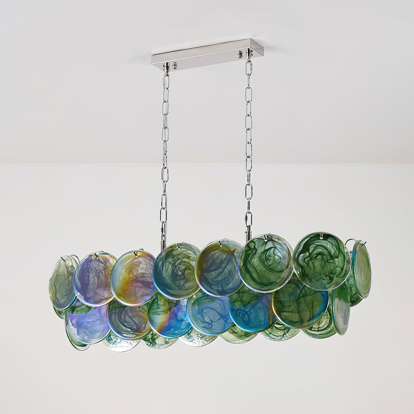 Noémie Mystic Chandelier