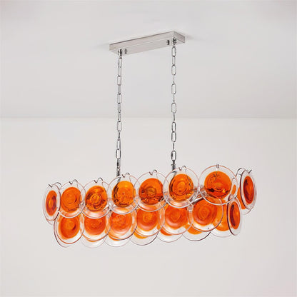 Noémie Mystic Chandelier