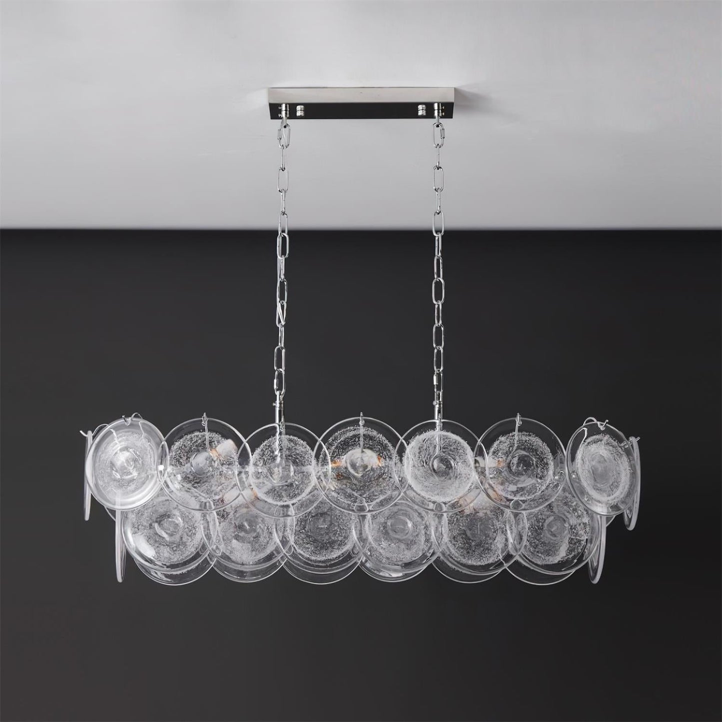 Noémie Mystic Chandelier