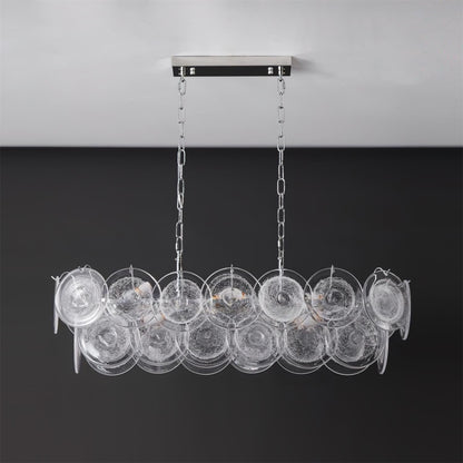 Noémie Mystic Chandelier