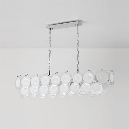 Noémie Mystic Chandelier