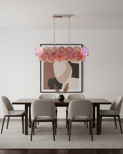 Noémie Mystic Chandelier