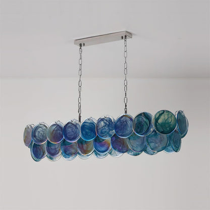 Noémie Mystic Chandelier