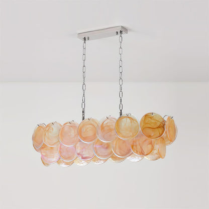 Noémie Mystic Chandelier