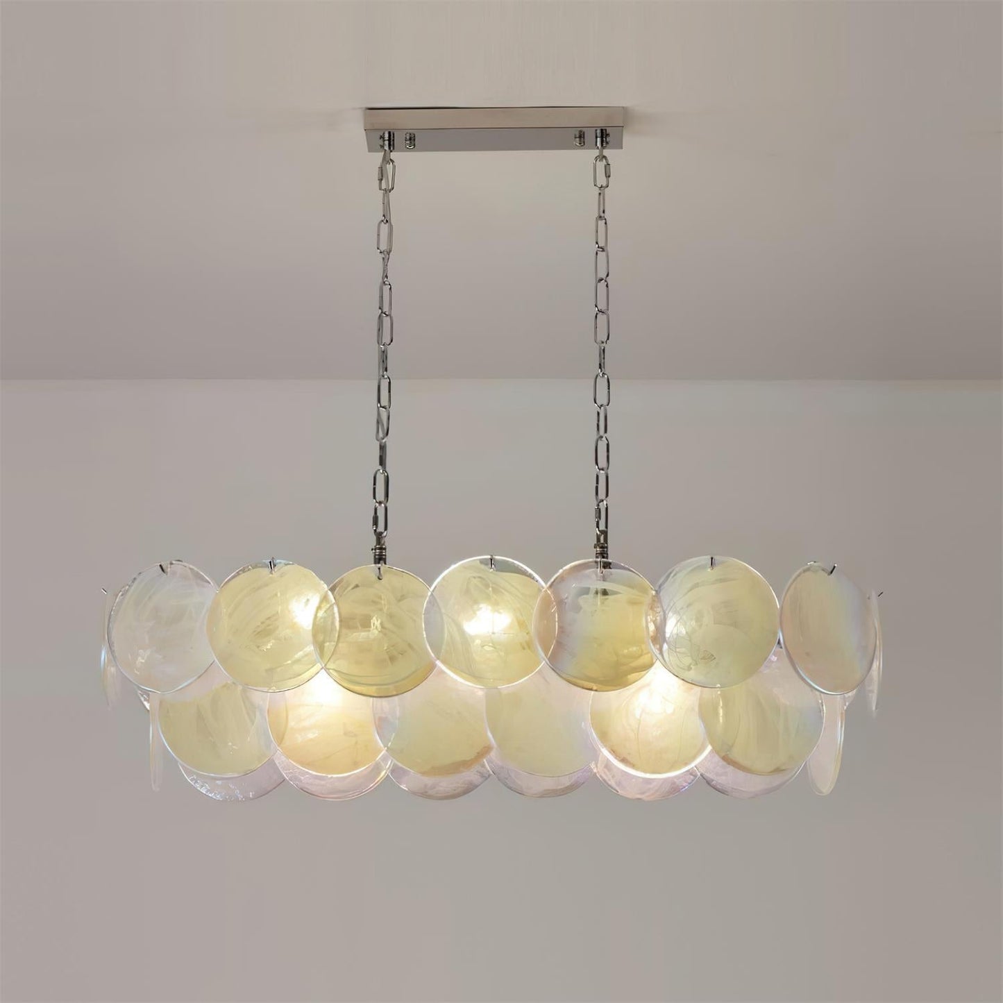 Noémie Mystic Chandelier