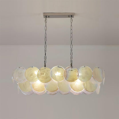 Noémie Mystic Chandelier