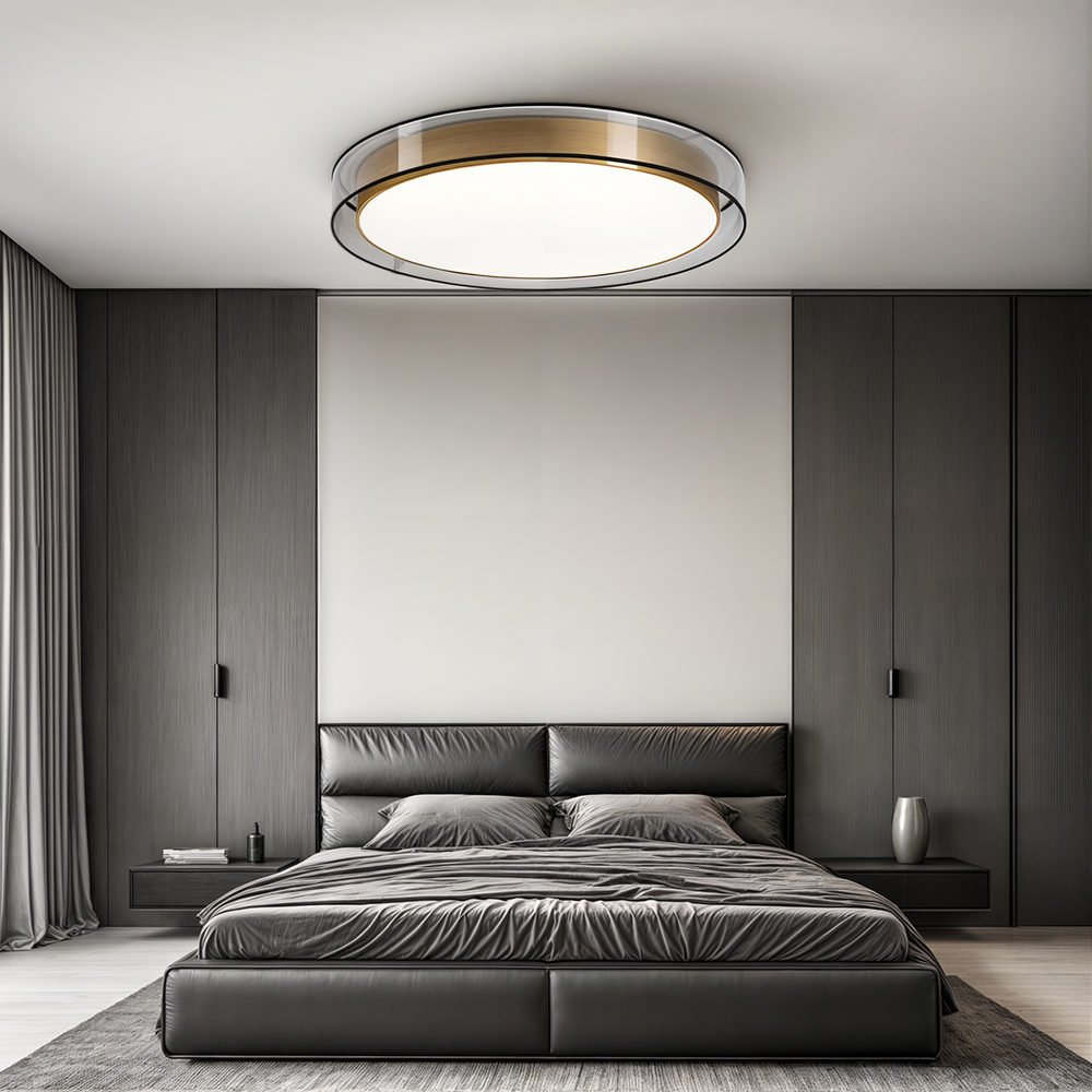 Sophie European Elegance Ceiling Lamp