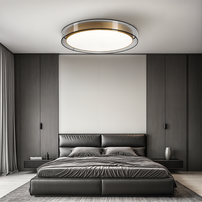 Sophie European Elegance Ceiling Lamp