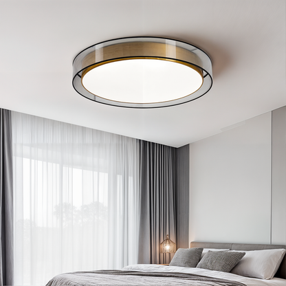Sophie European Elegance Ceiling Lamp