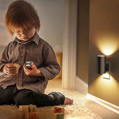 Camille MagnoGlow Plug-In LED Night Light