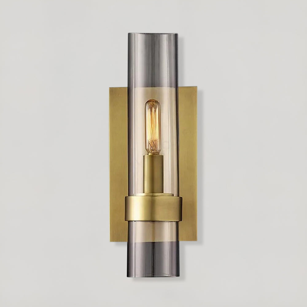 Odette Glass Wall Sconce