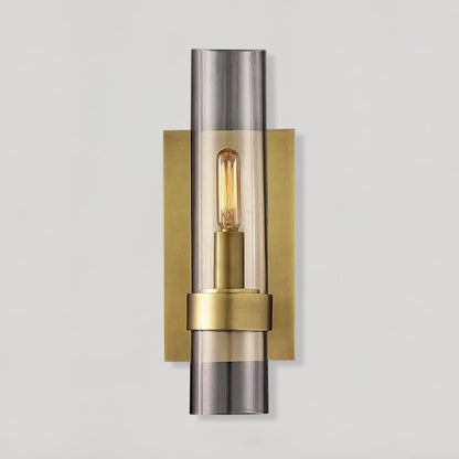 Odette Glass Wall Sconce