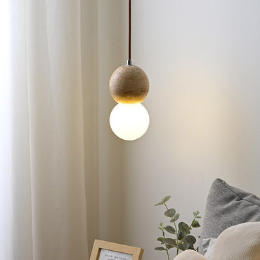 Elena Globe LED Pendant Lamp