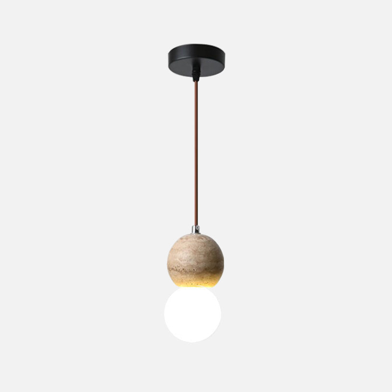 Elena Globe LED Pendant Lamp