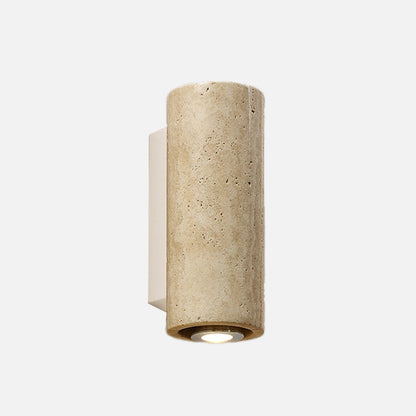 Sophie Ora Stone LED Minimalist Wall Lamp