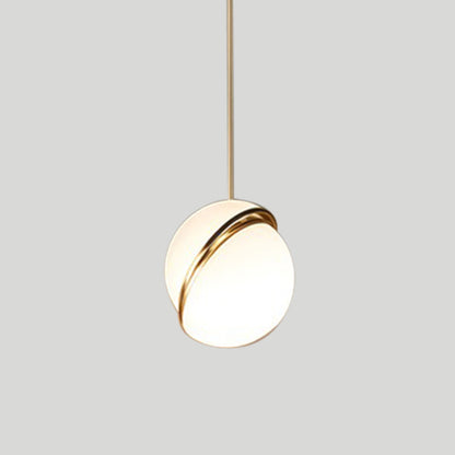 Vivienne Celestial Planet Pendant Light