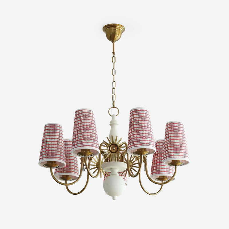 Sophie Ravina Chandelier