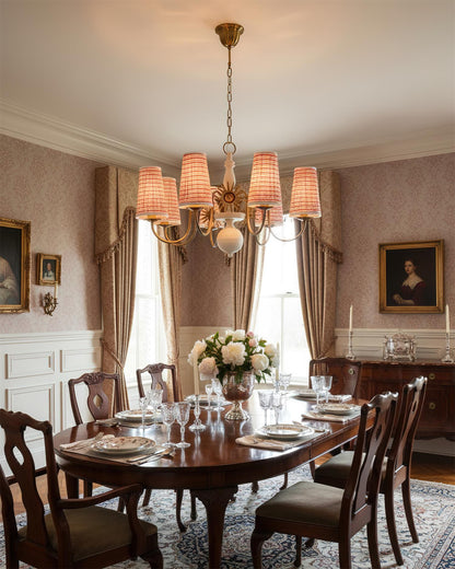 Sophie Ravina Chandelier