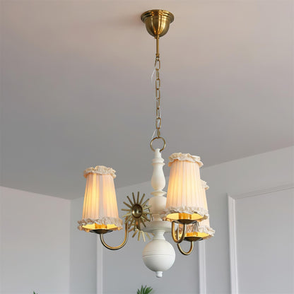 Sophie Ravina Chandelier