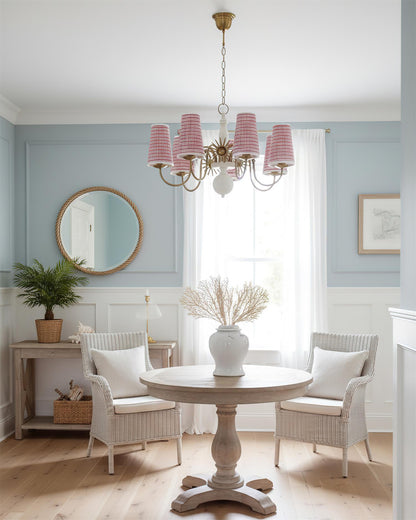 Sophie Ravina Chandelier