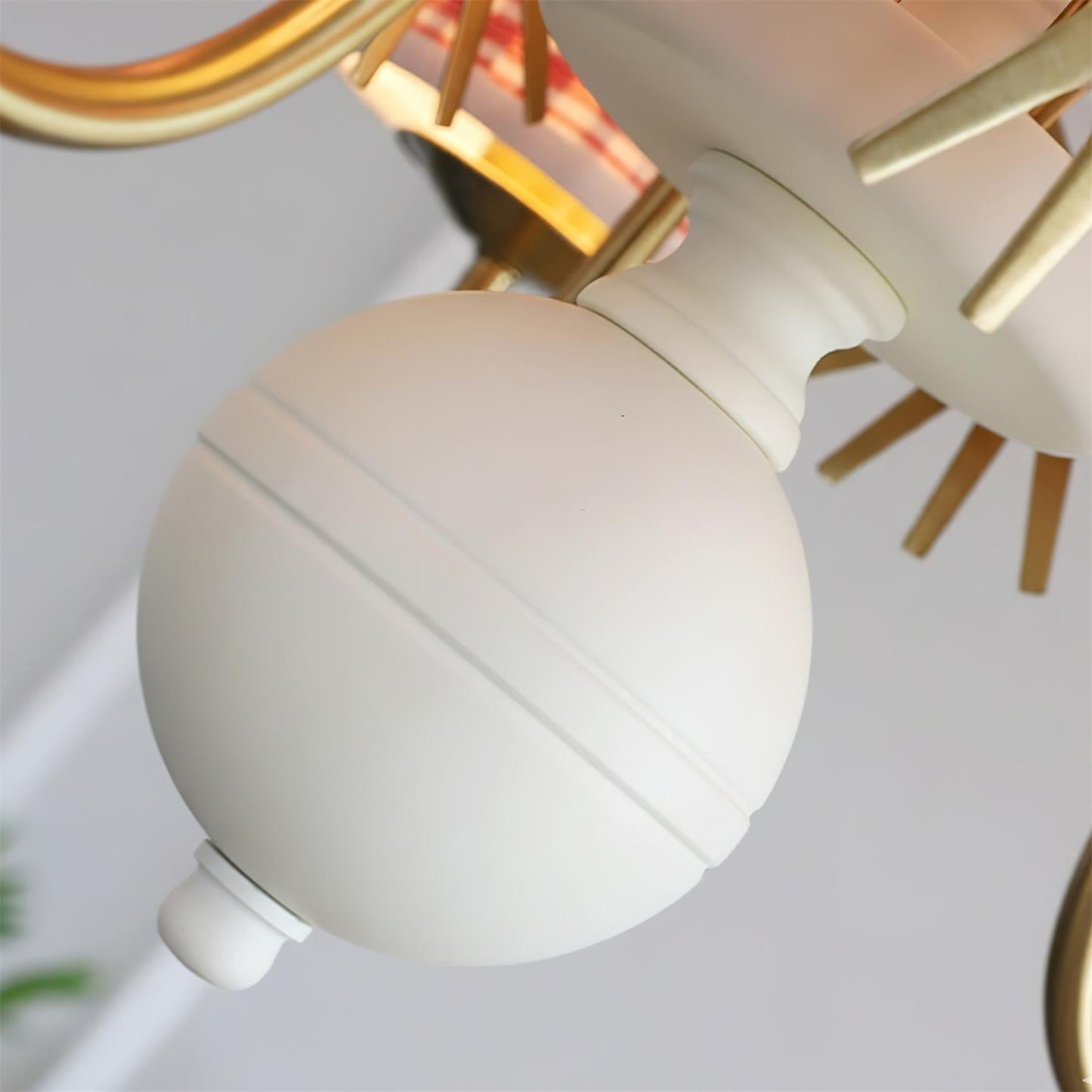 Sophie Ravina Chandelier