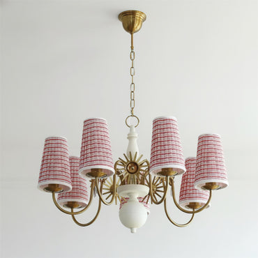 Sophie Ravina Chandelier