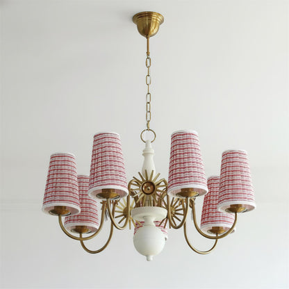 Sophie Ravina Chandelier