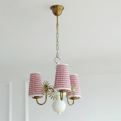 Sophie Ravina Chandelier