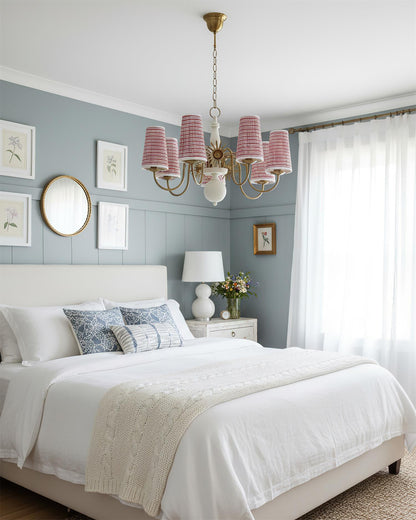 Sophie Ravina Chandelier